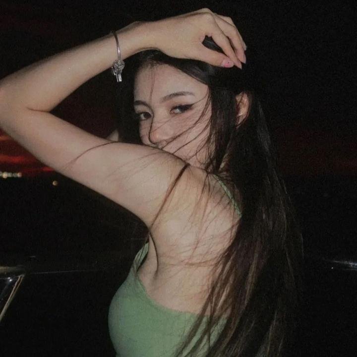 我的狐仙女朋友