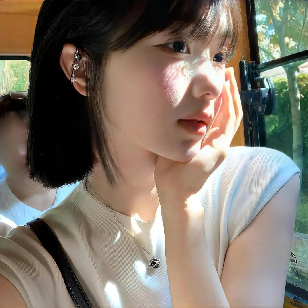 错位囧途